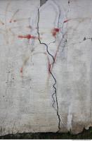 Photo Texture of Wall Plaster Cracky